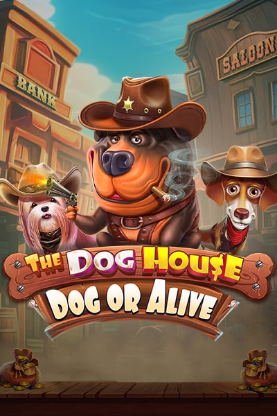 The Dog House