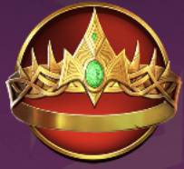Krone Symbol
